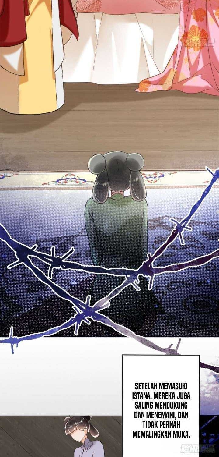 Tyrant Daddy’s Petite Bag Chapter 10 Gambar 13