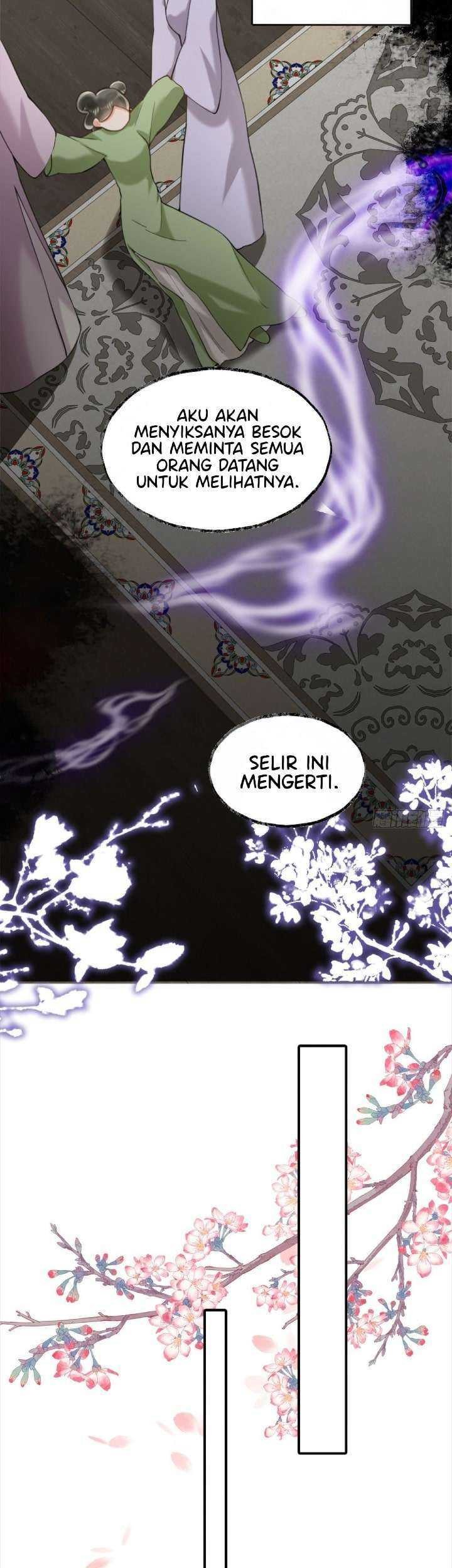 Tyrant Daddy’s Petite Bag Chapter 10 Gambar 14