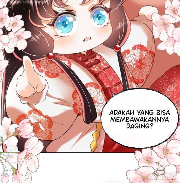 Tyrant Daddy’s Petite Bag Chapter 10 Gambar 17