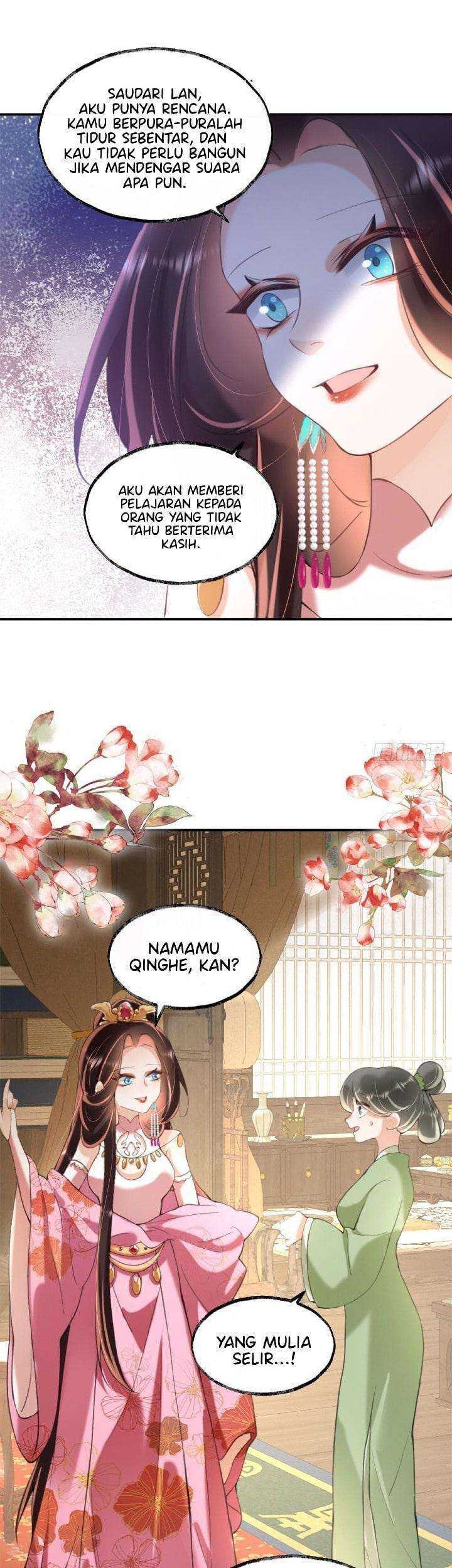 Tyrant Daddy’s Petite Bag Chapter 09 Gambar 3