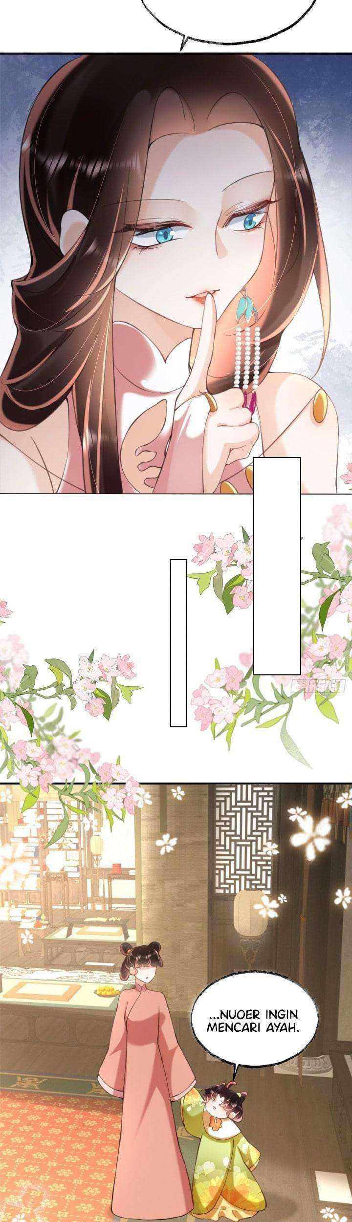 Tyrant Daddy’s Petite Bag Chapter 09 Gambar 5