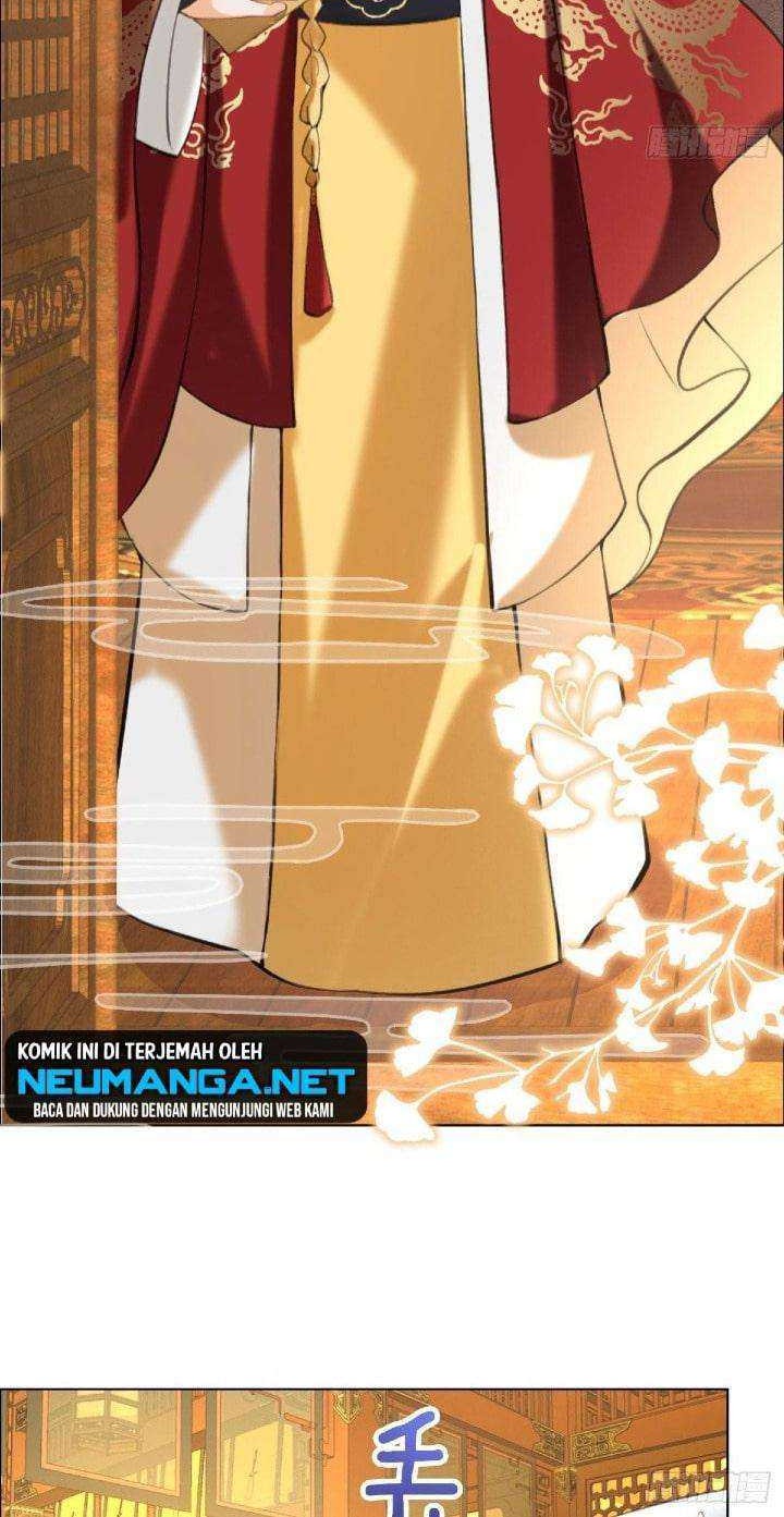 Tyrant Daddy’s Petite Bag Chapter 09 Gambar 10