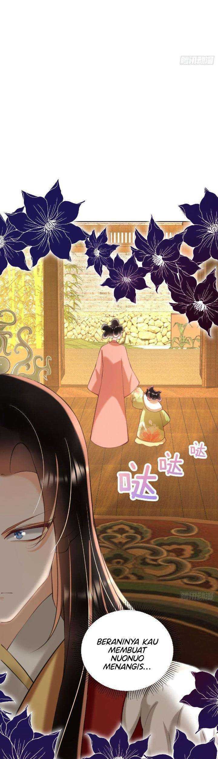 Tyrant Daddy’s Petite Bag Chapter 09 Gambar 20