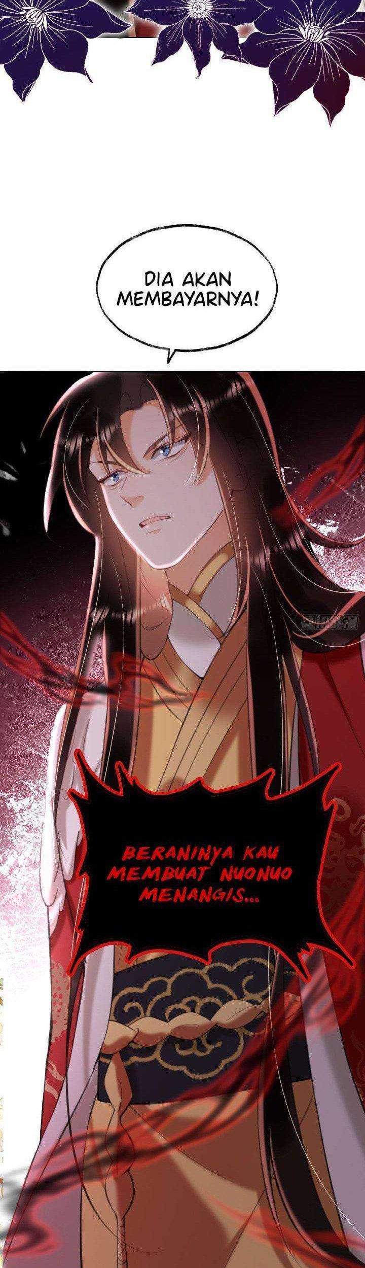 Tyrant Daddy’s Petite Bag Chapter 09 Gambar 21