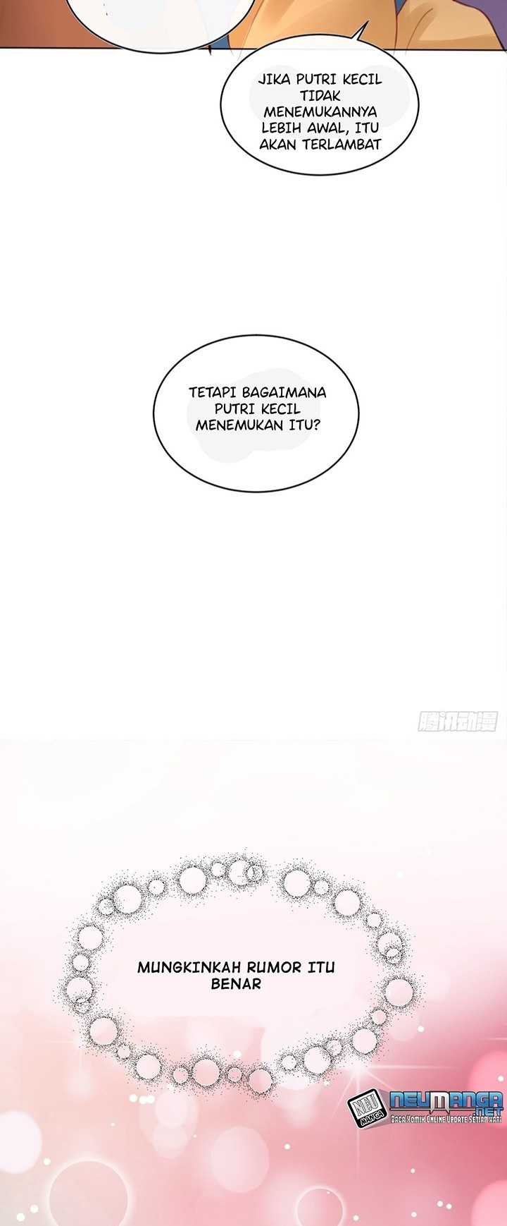 Tyrant Daddy’s Petite Bag Chapter 07 Gambar 12