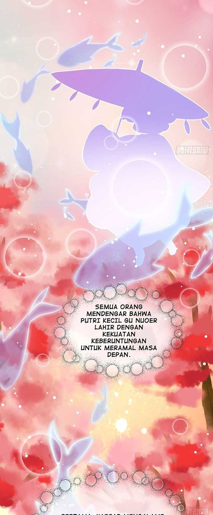 Tyrant Daddy’s Petite Bag Chapter 07 Gambar 13