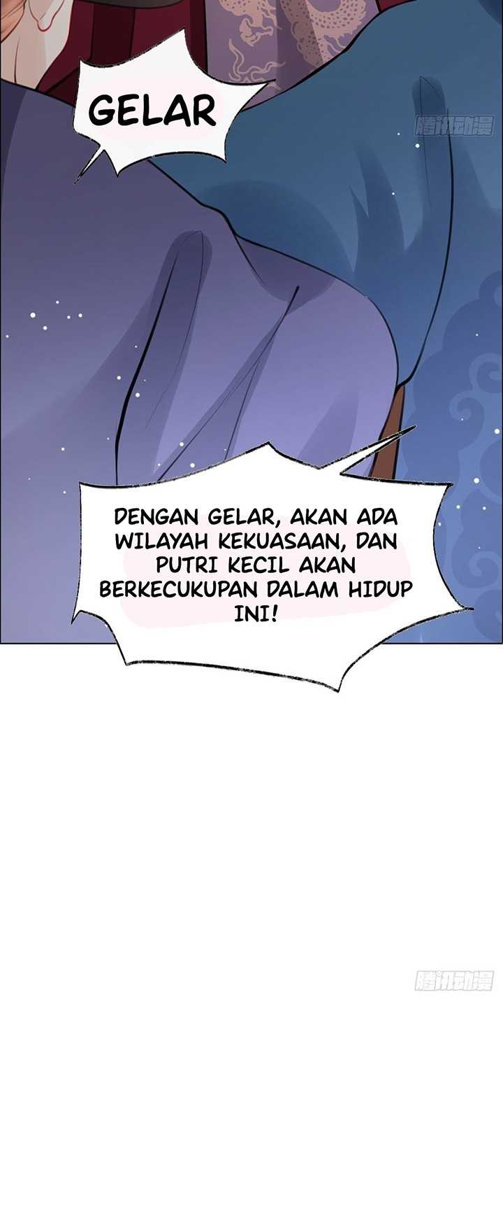 Tyrant Daddy’s Petite Bag Chapter 07 Gambar 16
