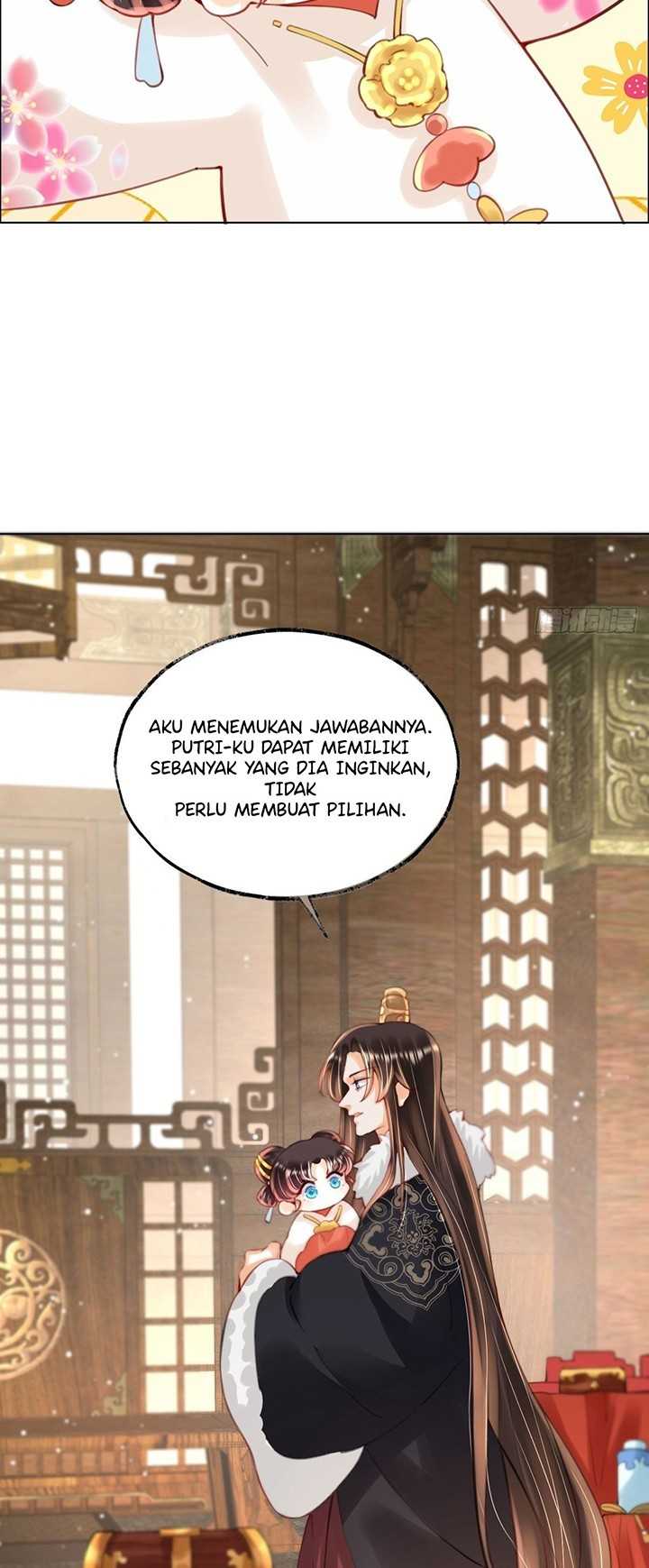 Tyrant Daddy’s Petite Bag Chapter 07 Gambar 19