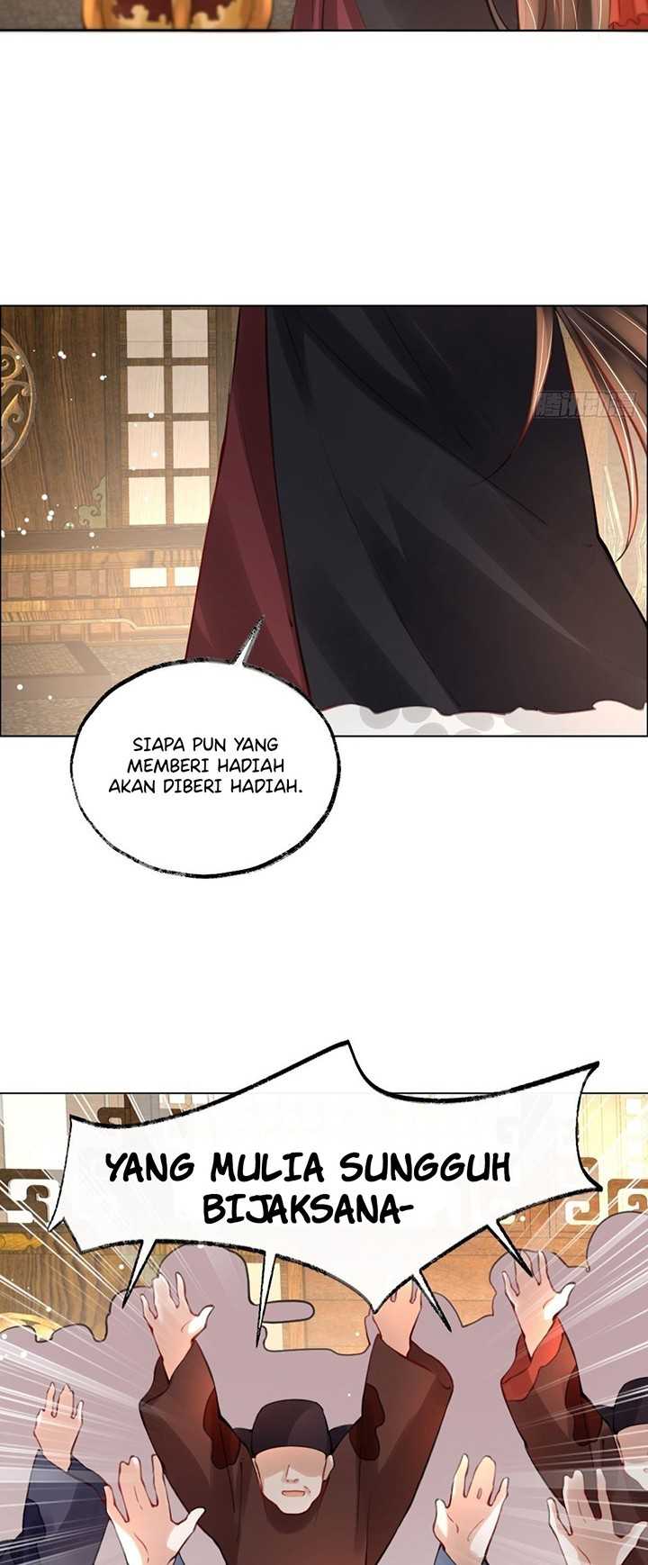 Tyrant Daddy’s Petite Bag Chapter 07 Gambar 20