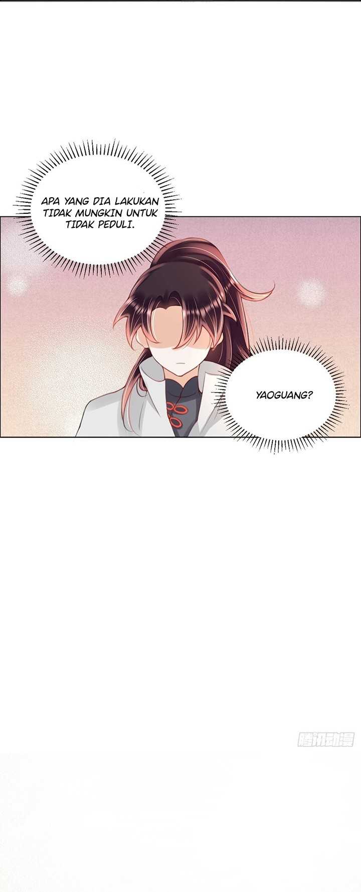 Tyrant Daddy’s Petite Bag Chapter 07 Gambar 22