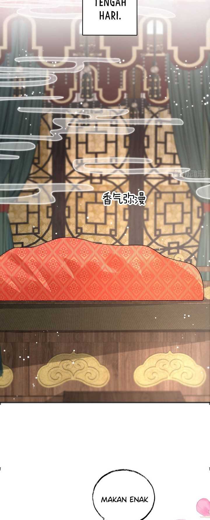 Tyrant Daddy’s Petite Bag Chapter 07 Gambar 24