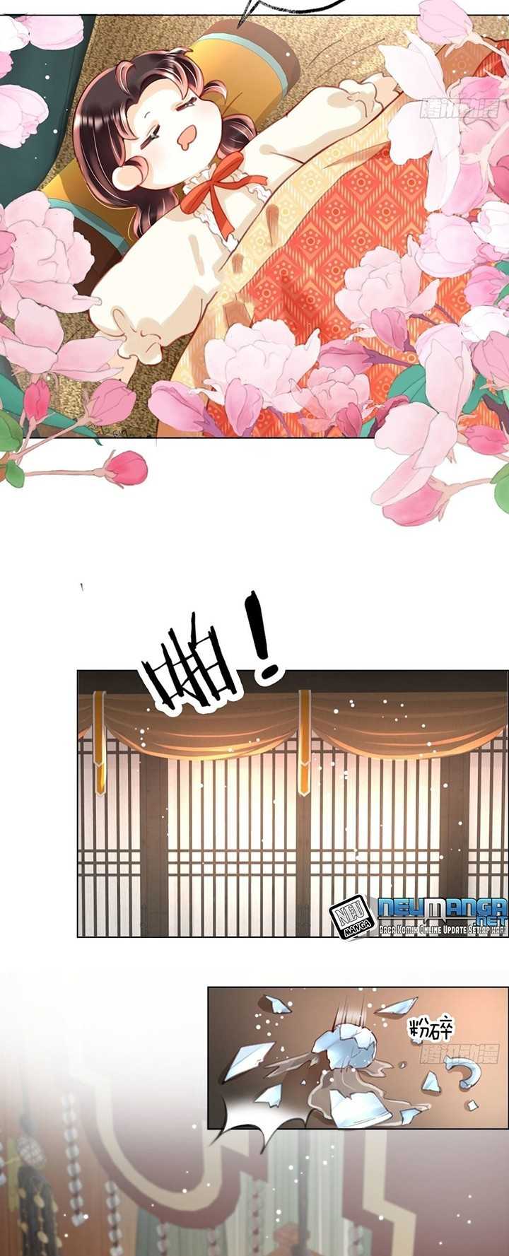 Tyrant Daddy’s Petite Bag Chapter 07 Gambar 25