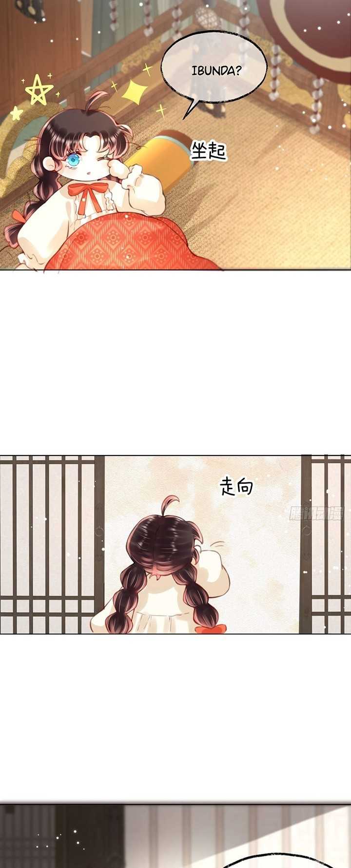 Tyrant Daddy’s Petite Bag Chapter 07 Gambar 26