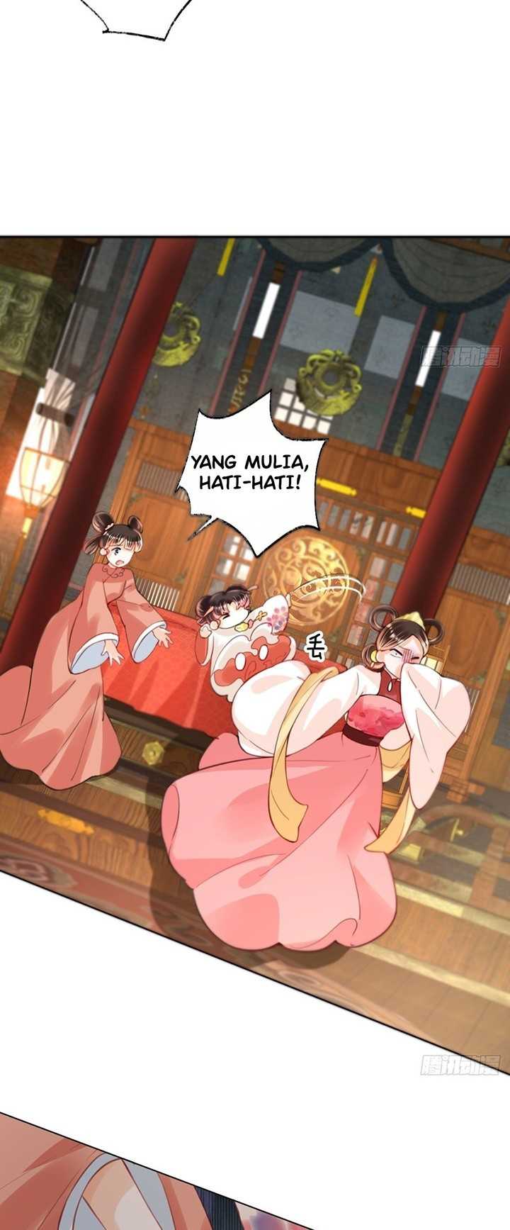 Tyrant Daddy’s Petite Bag Chapter 07 Gambar 4