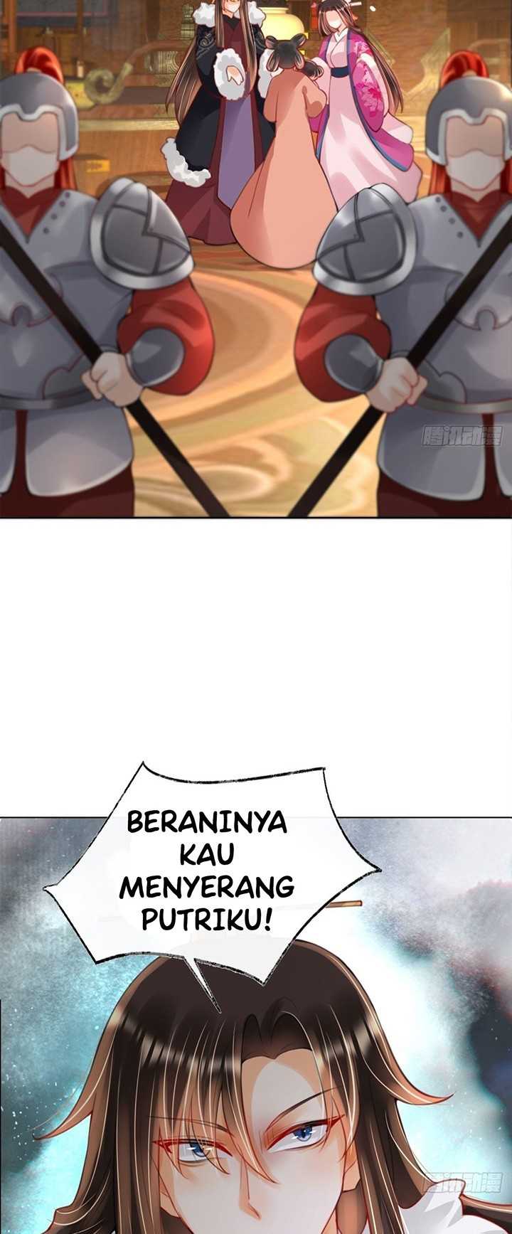 Tyrant Daddy’s Petite Bag Chapter 07 Gambar 8