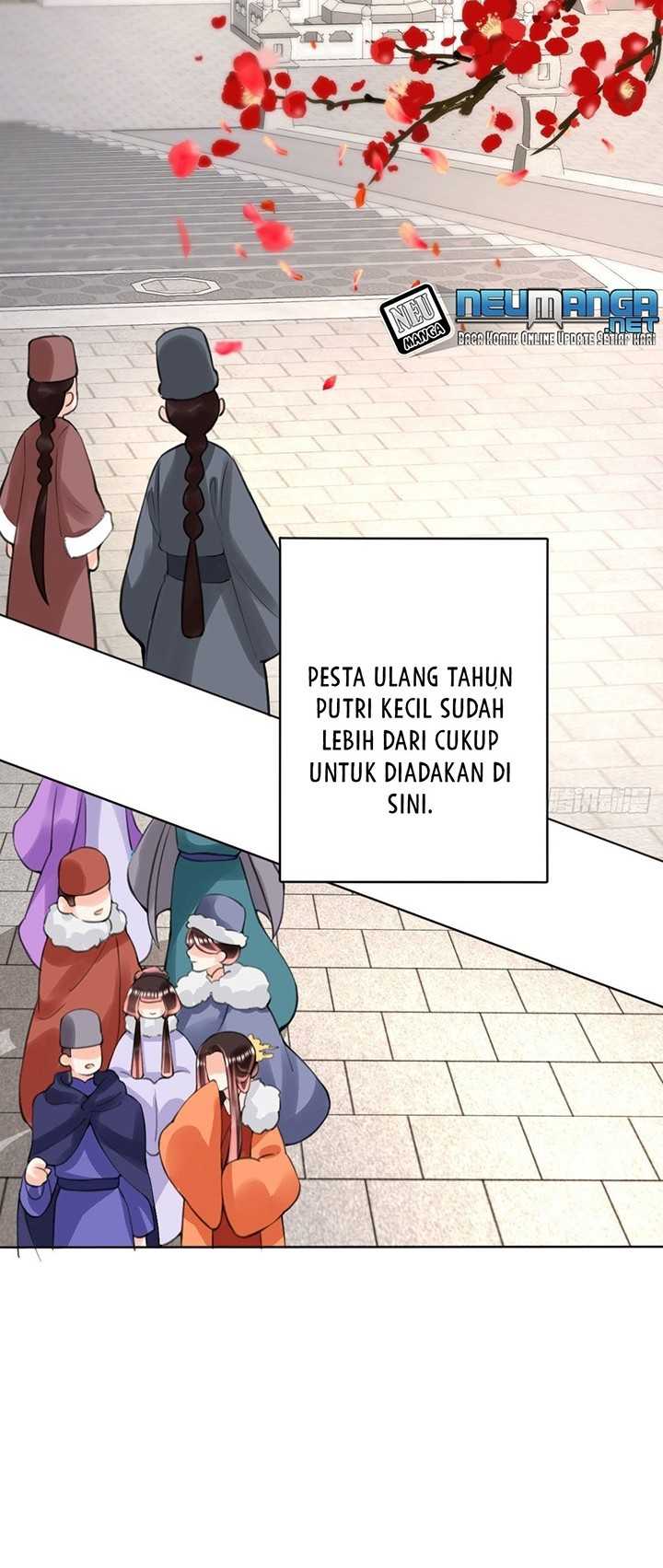 Tyrant Daddy’s Petite Bag Chapter 06 Gambar 10