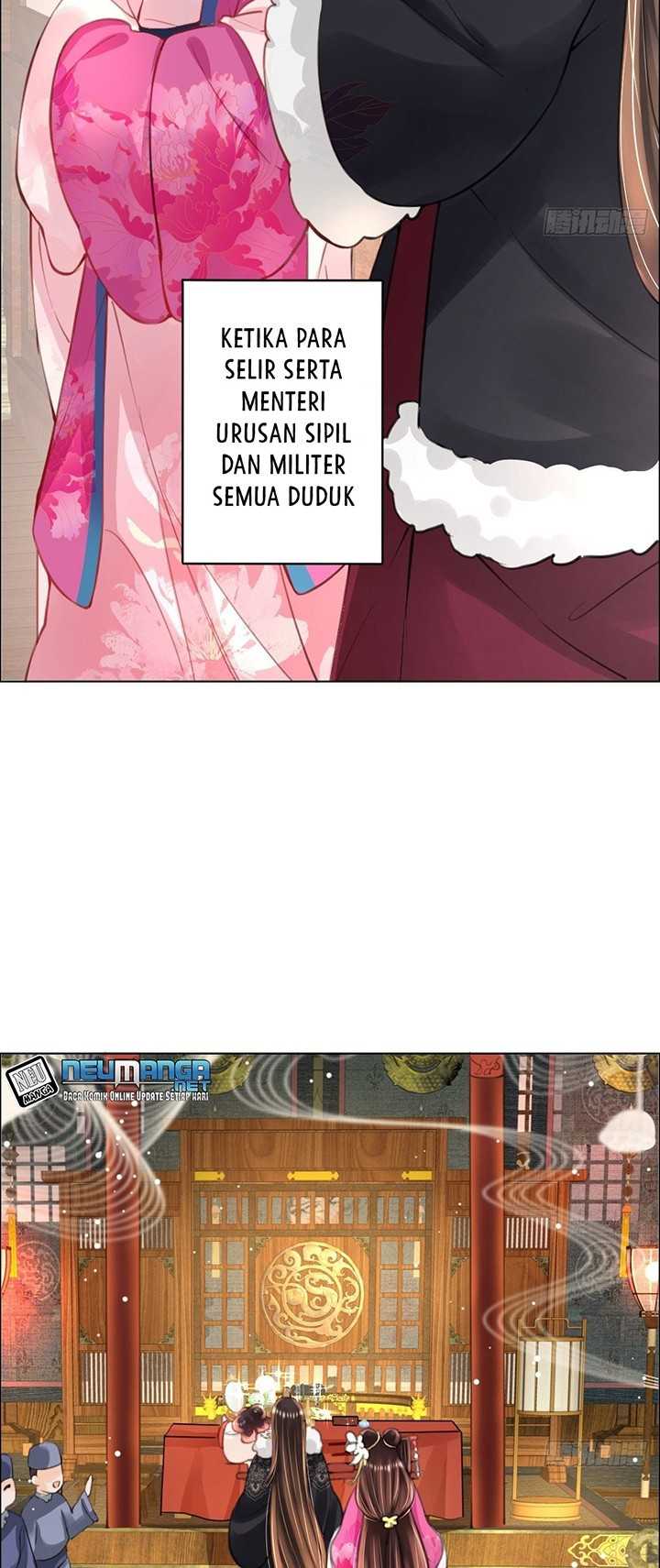 Tyrant Daddy’s Petite Bag Chapter 06 Gambar 12