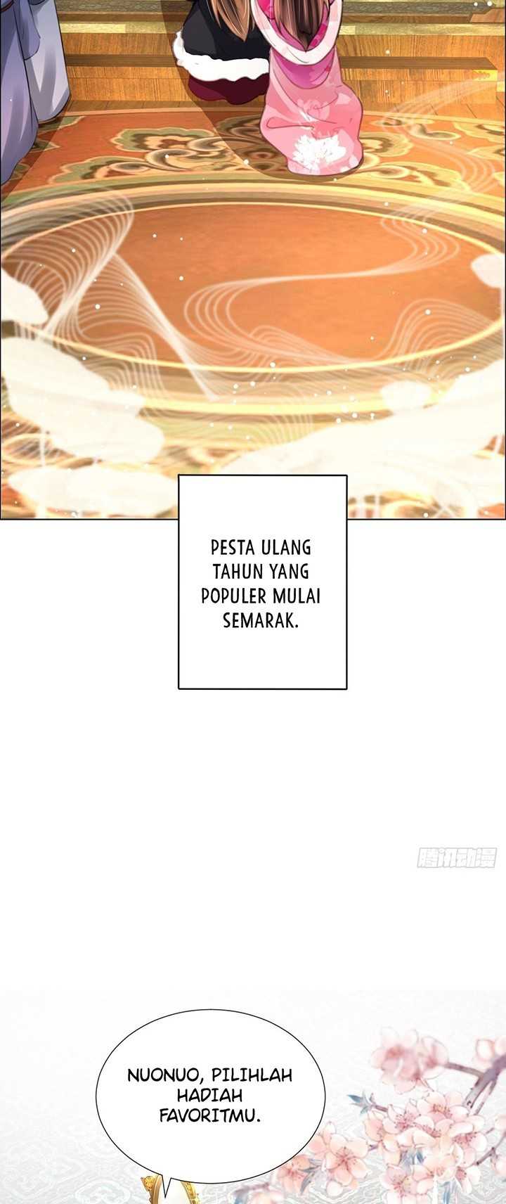 Tyrant Daddy’s Petite Bag Chapter 06 Gambar 13