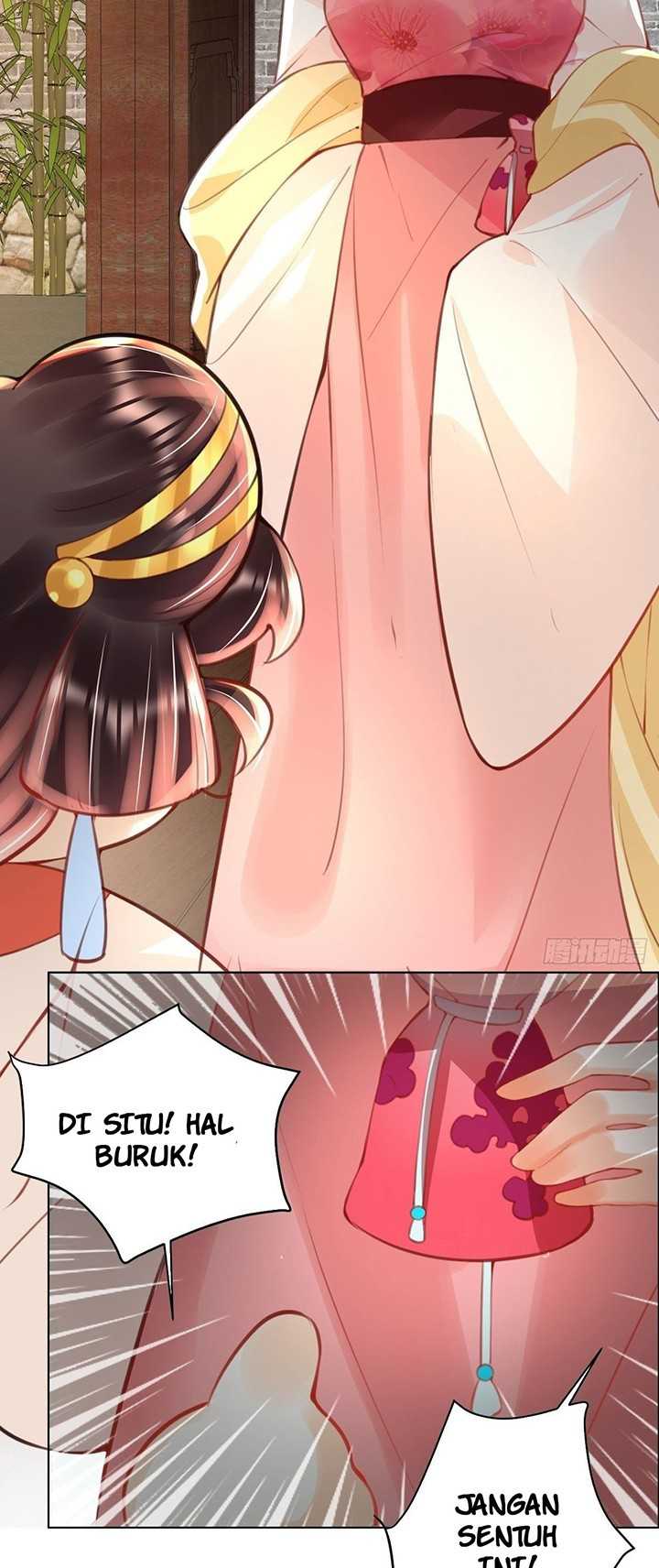 Tyrant Daddy’s Petite Bag Chapter 06 Gambar 21