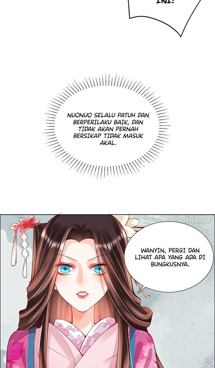 Tyrant Daddy’s Petite Bag Chapter 06 Gambar 22