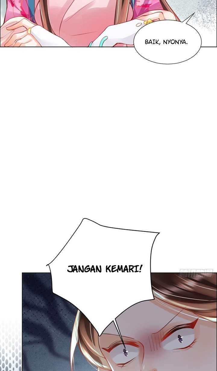 Tyrant Daddy’s Petite Bag Chapter 06 Gambar 23