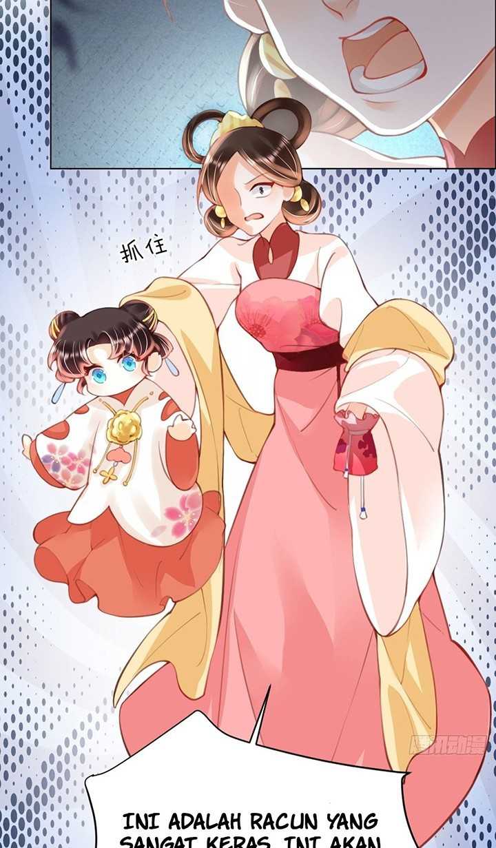 Tyrant Daddy’s Petite Bag Chapter 06 Gambar 24