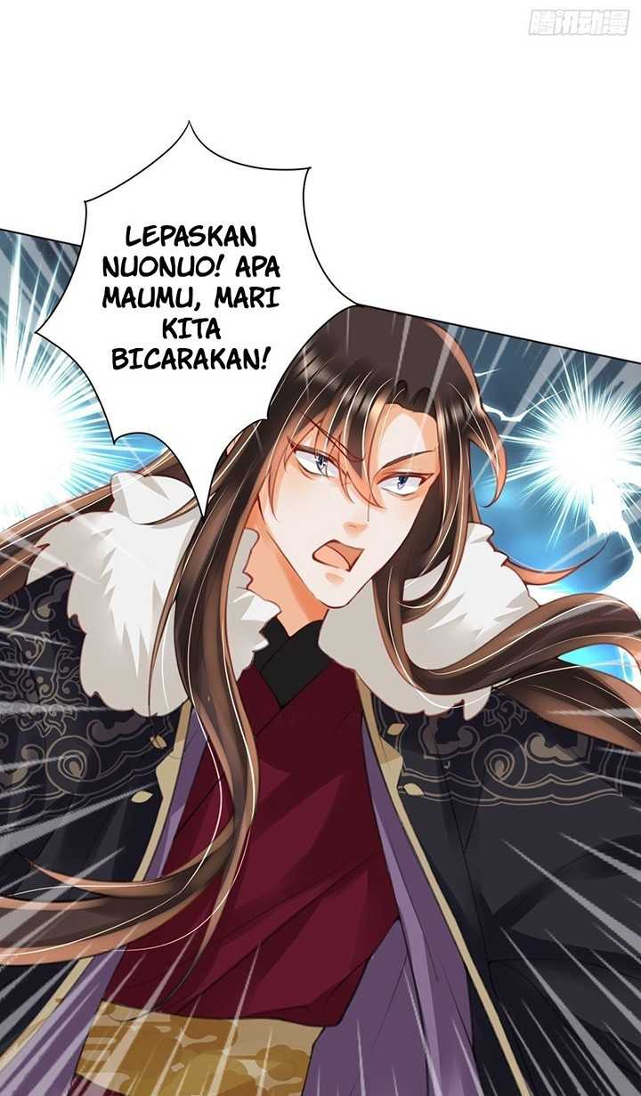 Tyrant Daddy’s Petite Bag Chapter 06 Gambar 26
