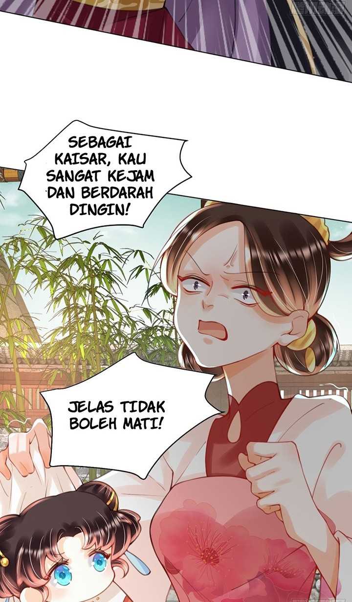 Tyrant Daddy’s Petite Bag Chapter 06 Gambar 27
