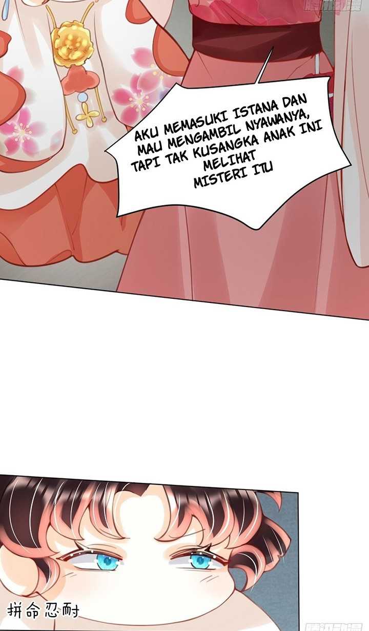 Tyrant Daddy’s Petite Bag Chapter 06 Gambar 28