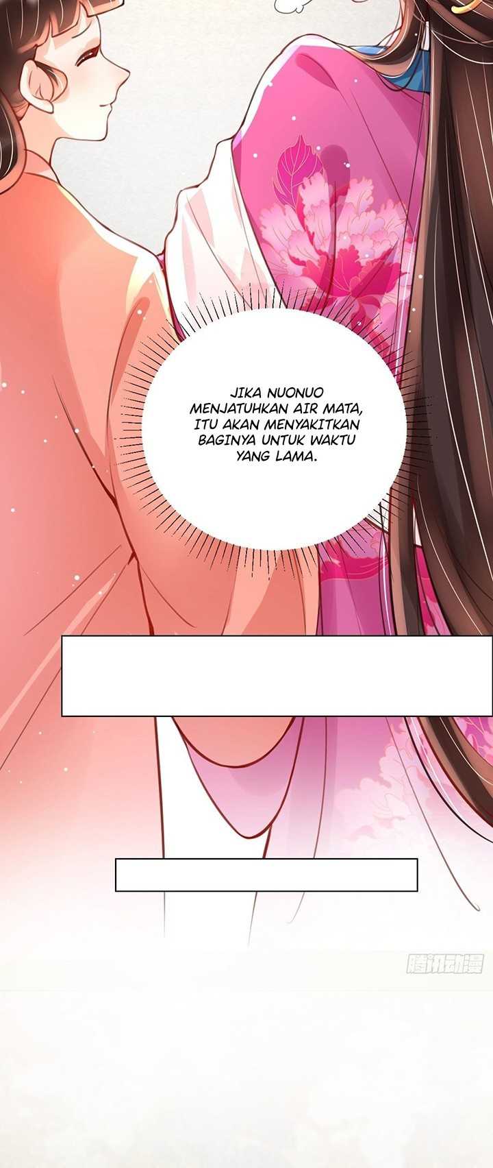 Tyrant Daddy’s Petite Bag Chapter 06 Gambar 8