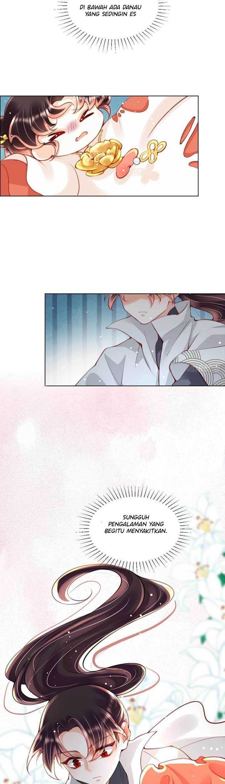 Tyrant Daddy’s Petite Bag Chapter 05 Gambar 3