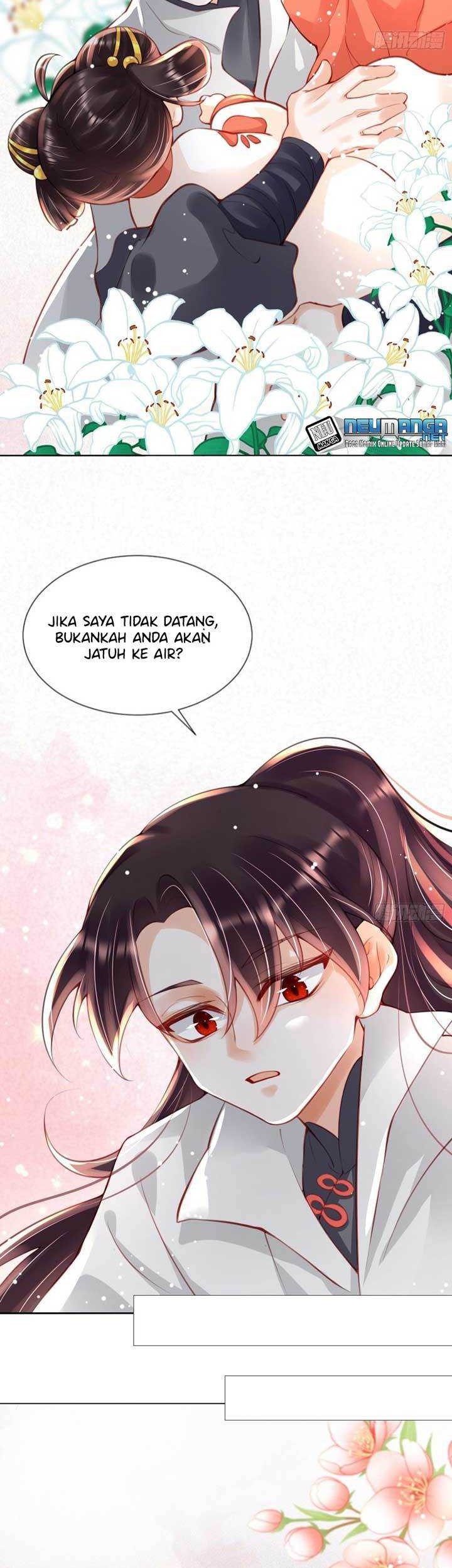 Tyrant Daddy’s Petite Bag Chapter 05 Gambar 4