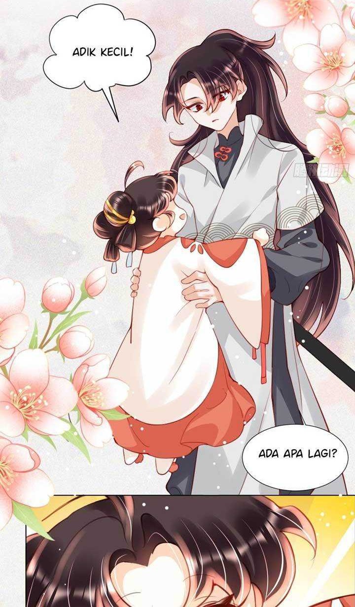 Tyrant Daddy’s Petite Bag Chapter 05 Gambar 5