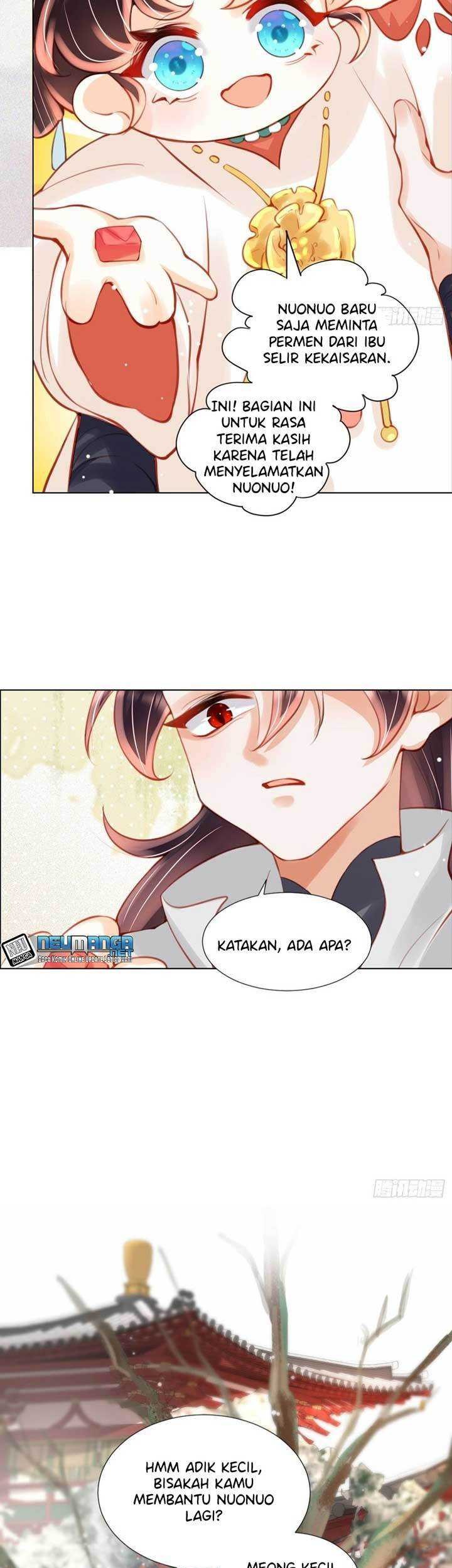 Tyrant Daddy’s Petite Bag Chapter 05 Gambar 6