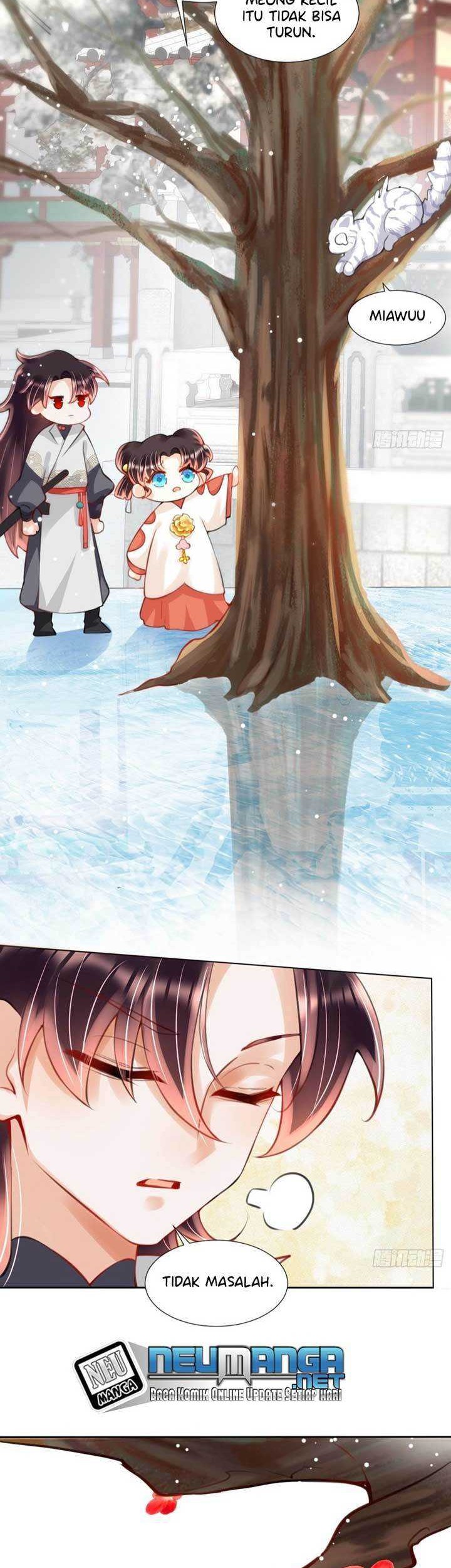 Tyrant Daddy’s Petite Bag Chapter 05 Gambar 7