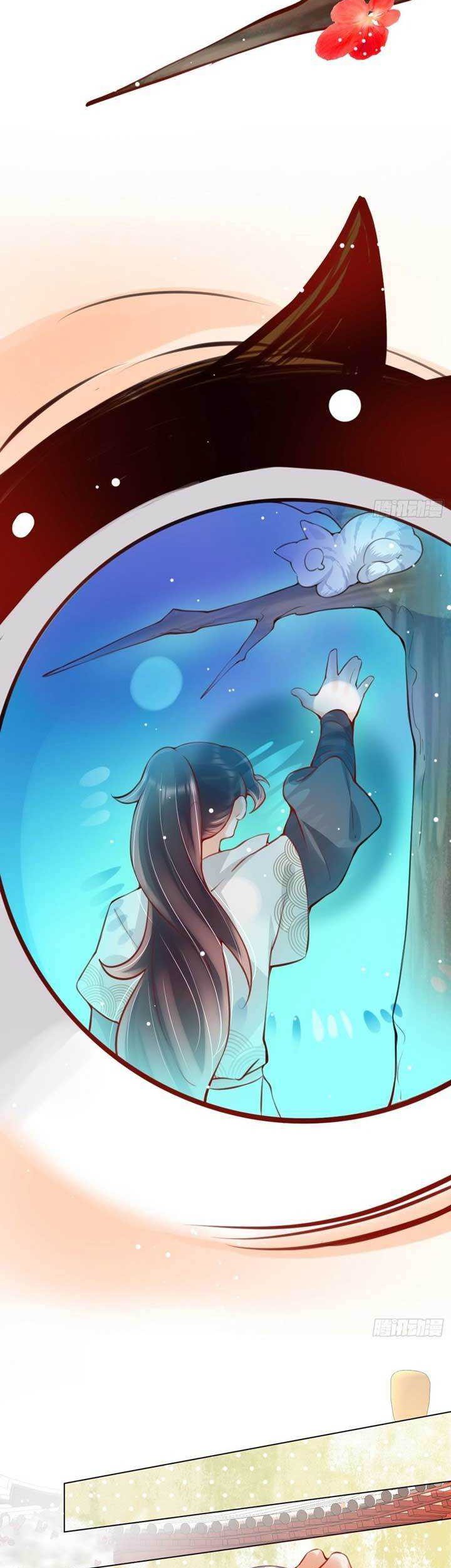 Tyrant Daddy’s Petite Bag Chapter 05 Gambar 8