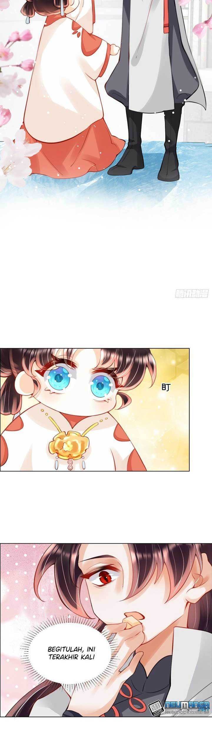 Tyrant Daddy’s Petite Bag Chapter 05 Gambar 10