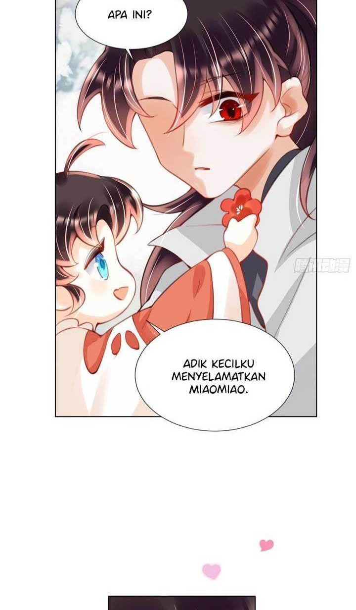 Tyrant Daddy’s Petite Bag Chapter 05 Gambar 13