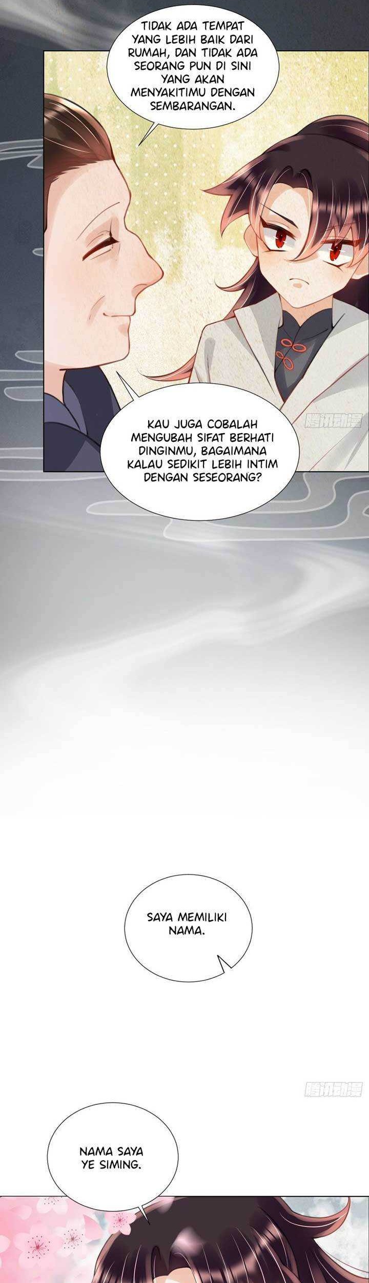 Tyrant Daddy’s Petite Bag Chapter 05 Gambar 15