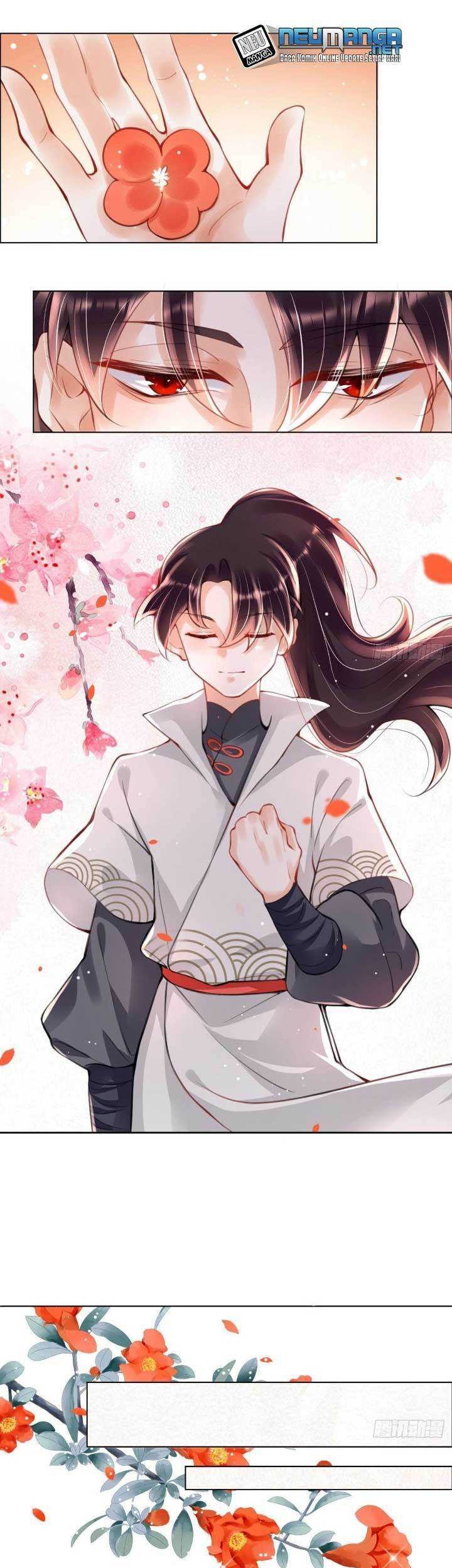 Tyrant Daddy’s Petite Bag Chapter 05 Gambar 18