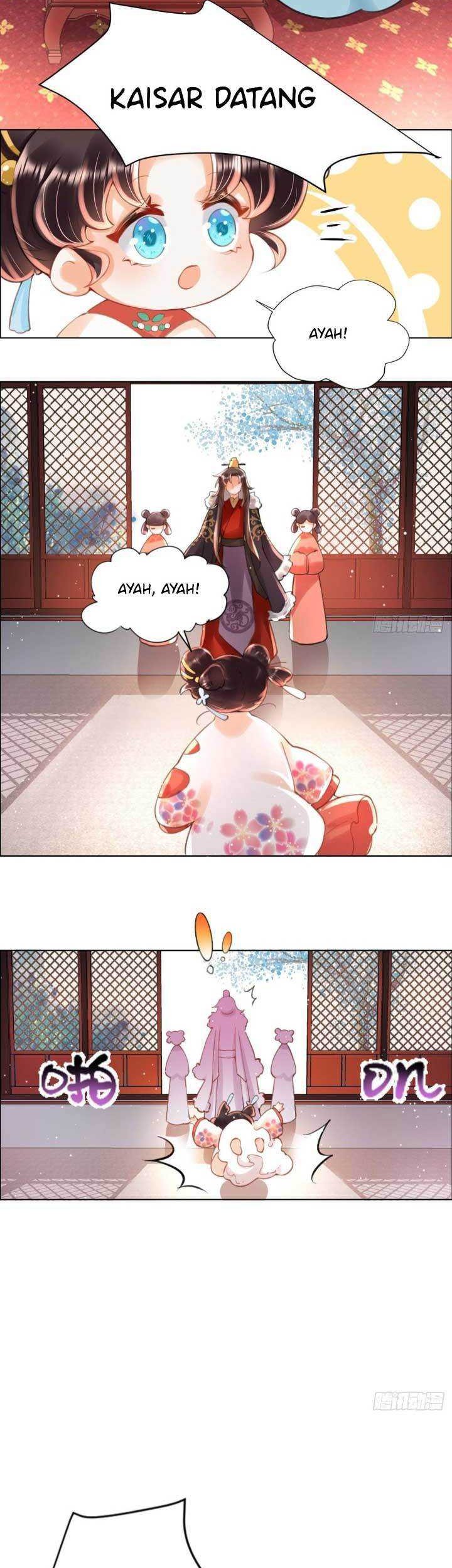 Tyrant Daddy’s Petite Bag Chapter 05 Gambar 20