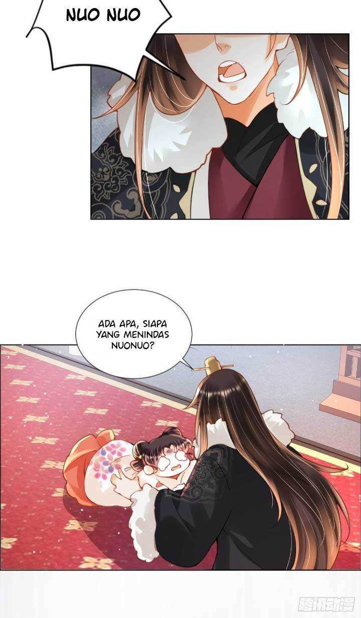 Tyrant Daddy’s Petite Bag Chapter 05 Gambar 21