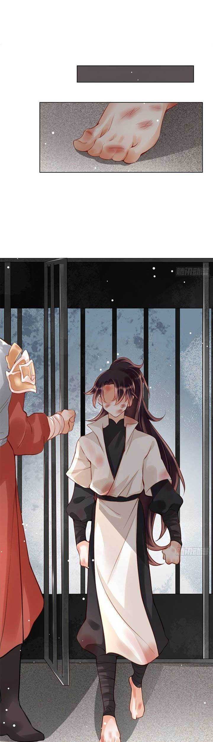 Baca  Tyrant Daddy’s Petite Bag Chapter 04 Gambar 2