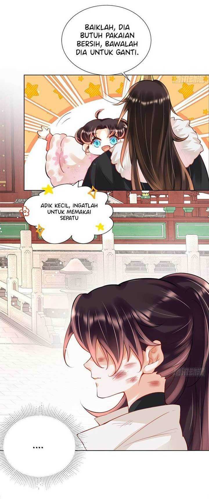 Tyrant Daddy’s Petite Bag Chapter 04 Gambar 5