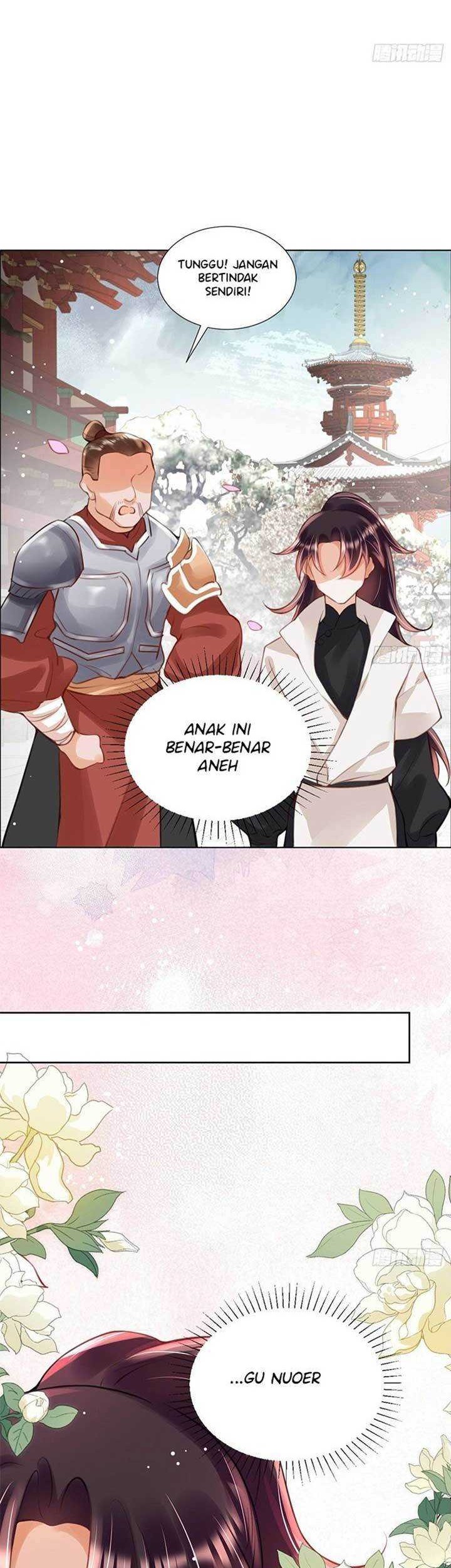 Tyrant Daddy’s Petite Bag Chapter 04 Gambar 7