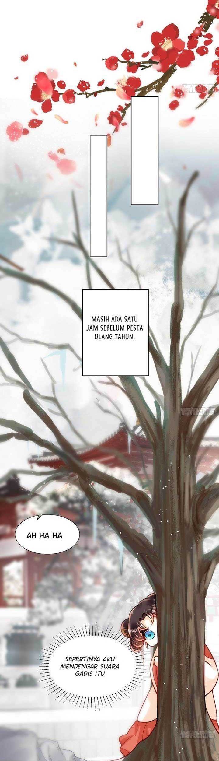 Tyrant Daddy’s Petite Bag Chapter 04 Gambar 12