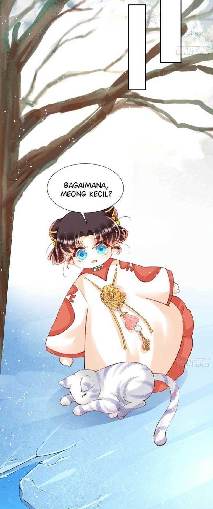 Tyrant Daddy’s Petite Bag Chapter 04 Gambar 17