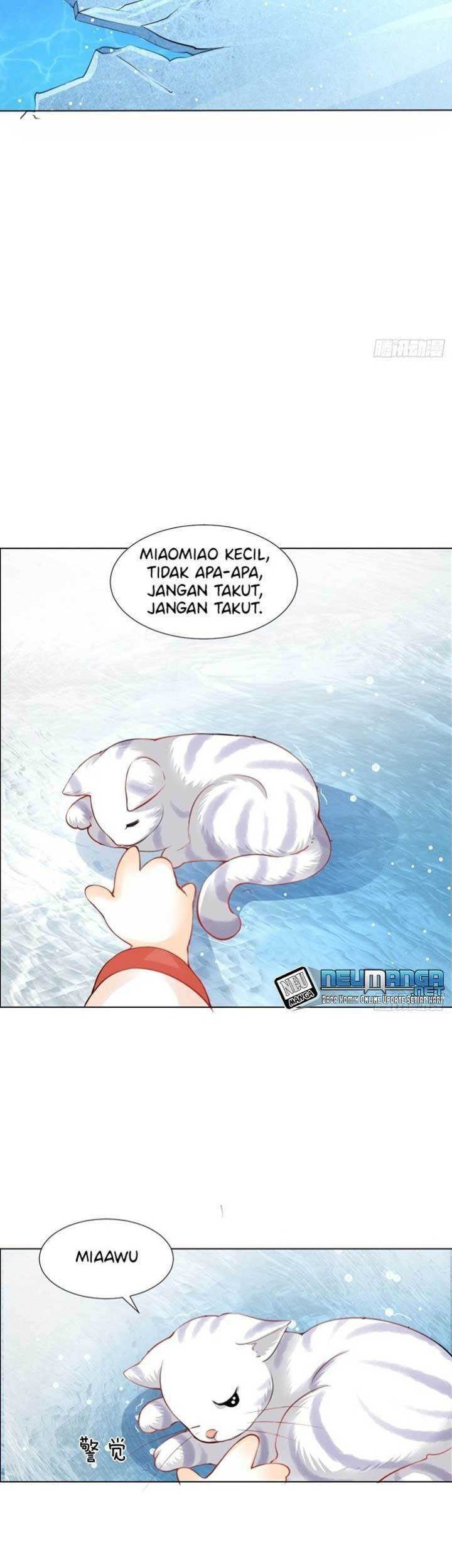 Tyrant Daddy’s Petite Bag Chapter 04 Gambar 18