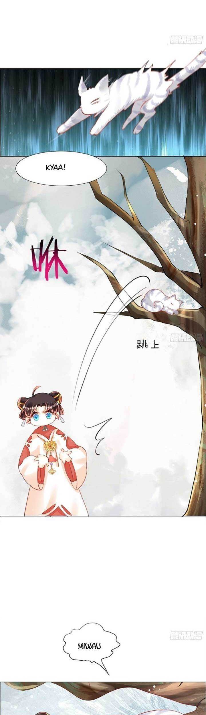 Tyrant Daddy’s Petite Bag Chapter 04 Gambar 19
