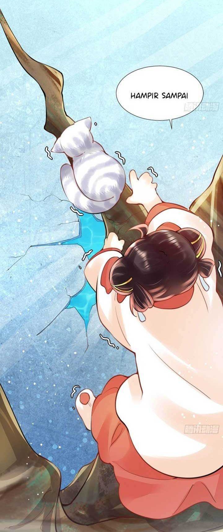 Tyrant Daddy’s Petite Bag Chapter 04 Gambar 21